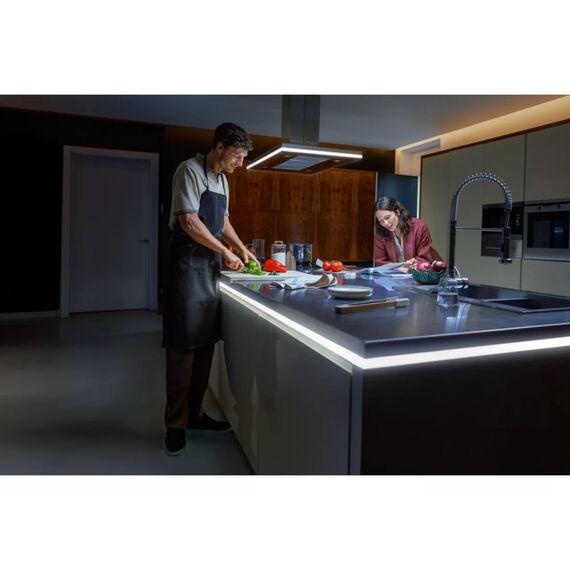 Philips OmniGlow Universalstreifenleuchte LED 60 W 10000 mm, 5 image