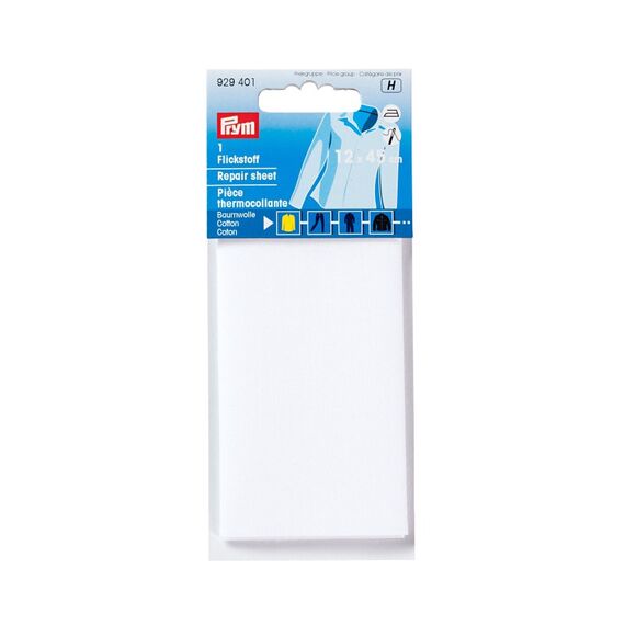 Prym 19294010 1 Stück(e) Reparatur-Blatt