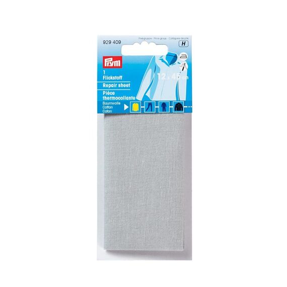 Prym 929409 Näh-Zubehör 1 Stück(e) Reparatur-Blatt