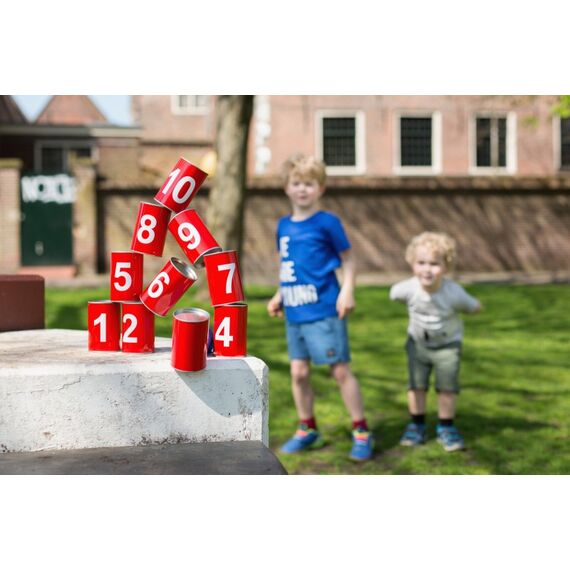 BS Toys Konservendose-Werfen, 2 image
