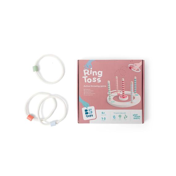 BS Toys Ringwurfspiel