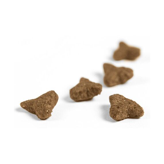 Josera 9302 Katzen-Trockenfutter 400 g Adult Geflügel, Lachs, 2 image
