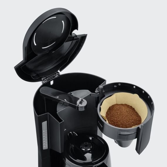 Severin KA 9306 Kaffeemaschine Filterkaffeemaschine 1 l, 4 image