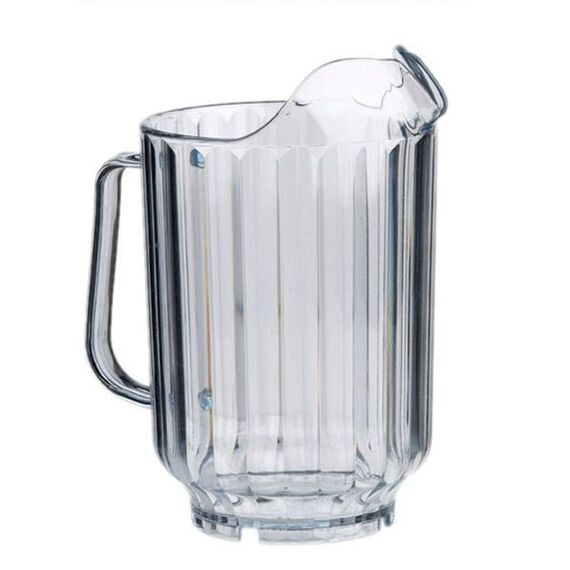 APS-Germany 93105 Karaffe, Krug & Flasche 1,5 l Transparent