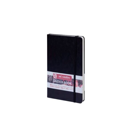 Talens 9314003M Kunstdruckpapier Kunstpapier 80 Blätter