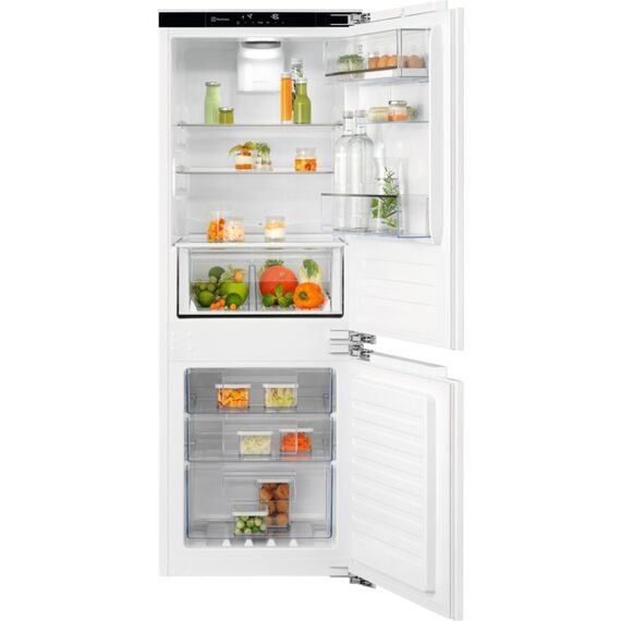 Electrolux IK275BNR Integriert 226 l Weiß