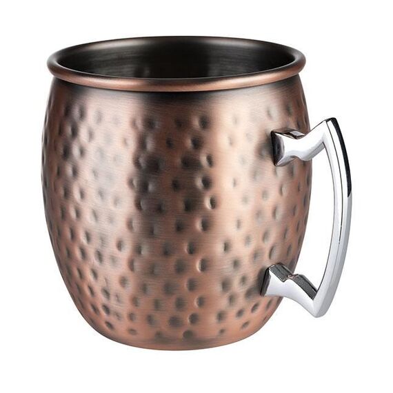 APS-Germany 93323 Tasse Kupfer 1 Stück(e)