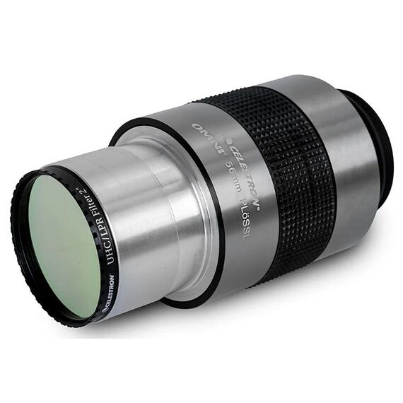 Celestron Omni 56mm Eyepiece - 2" Verlängerungsrohr für das Teleskopokular, 2 image
