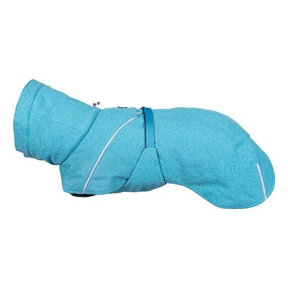 Hurtta Expedition Parka II 45XS Blau Polyethersulfon (PES) Hund Jacke, 5 image