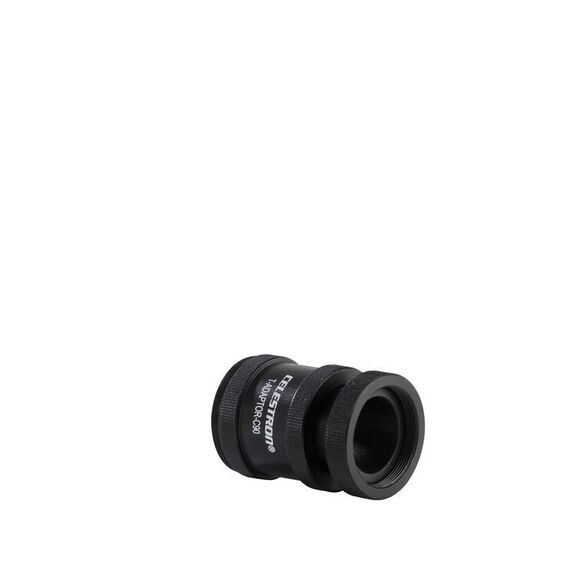 Celestron T-Adapter, NexStar 4SE Teleskop-Adapter, 2 image