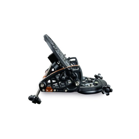 Celestron Wedge Teleskop-Montageplatte, 2 image