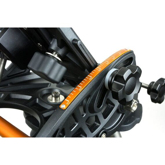 Celestron Wedge Teleskop-Montageplatte, 3 image