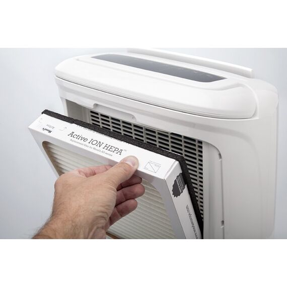 Wood's Active ION HEPA Filter, 3 image