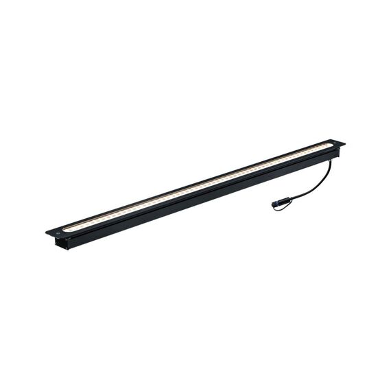 Paulmann Wallwasher 1x8W 875lm 3000K IP67, 95°, 24V, Anthrazit