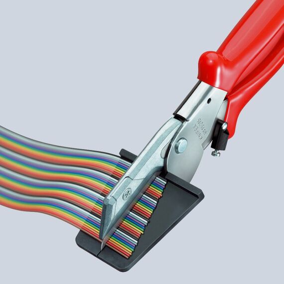 Knipex 94 15 215 Hand-Kabelschneider, 3 image