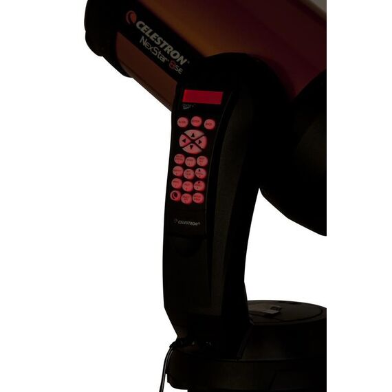 Celestron NexStar+ Hand Control USB, AZ Teleskop-Fernsteuerung, 2 image