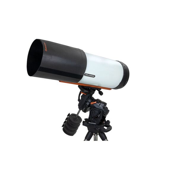 Celestron 94016 Teleskop-Zubehör Teleskop-Tauschutz, 4 image