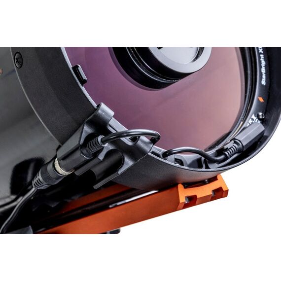 Celestron Dew Heater Ring Teleskop-Ring, 3 image
