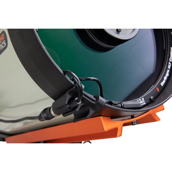 Celestron Dew Heater Ring Teleskop-Ring, 3 image