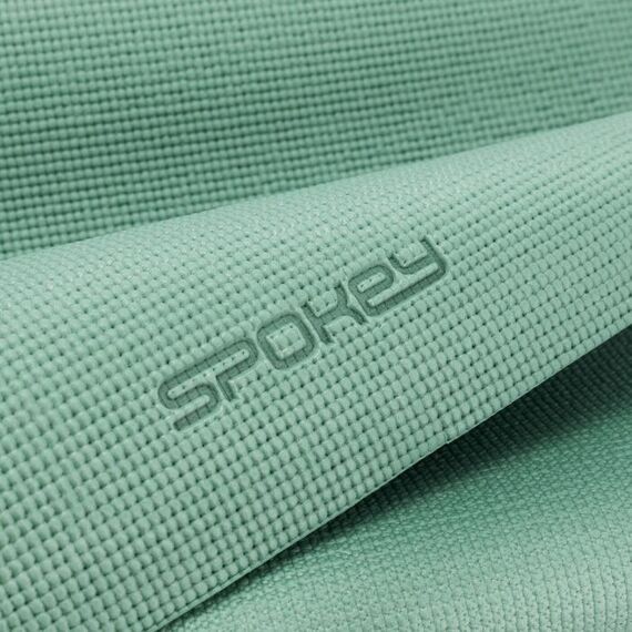 Spokey Lightmat Yoga-Matte PVC Grün, 3 image