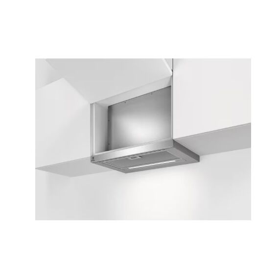Electrolux DAK5536CN Unterbaut Grau 420 m³/h, 2 image