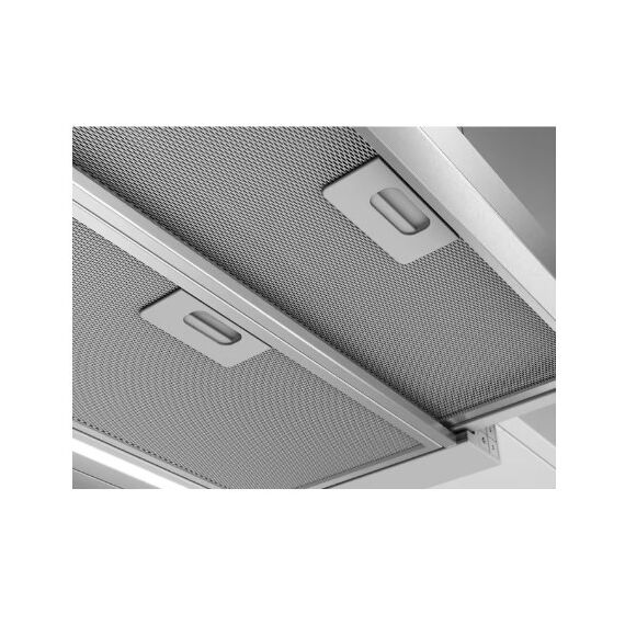 Electrolux DAK5536CN Unterbaut Grau 420 m³/h, 4 image