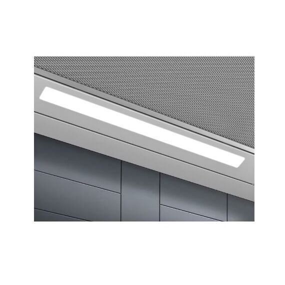 Electrolux DAK6036CN Unterbaut Grau 420 m³/h, 5 image