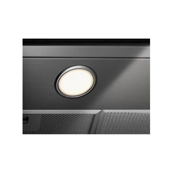 Electrolux DBGL7732CN Eingebaut Chrom 580 m³/h, 3 image