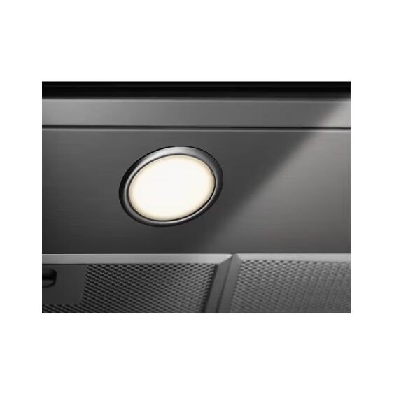 Electrolux DBGL1032CN Eingebaut Chrom 700 m³/h, 3 image