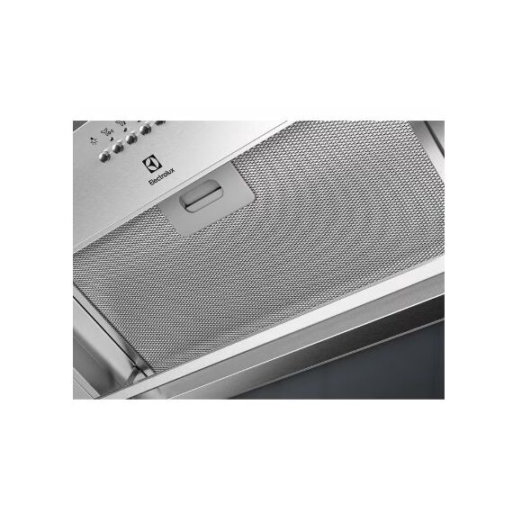 Electrolux DBGL5432CN Eingebaut Chrom 580 m³/h, 5 image
