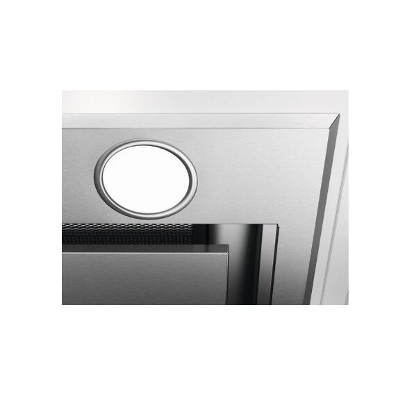 Electrolux DBGL5432CN Eingebaut Chrom 580 m³/h, 7 image