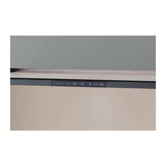 Electrolux DASL6046SW Halb eingebaut (Pullout) Schwarz 574 m³/h, Farbe: Schwarz, 2 image