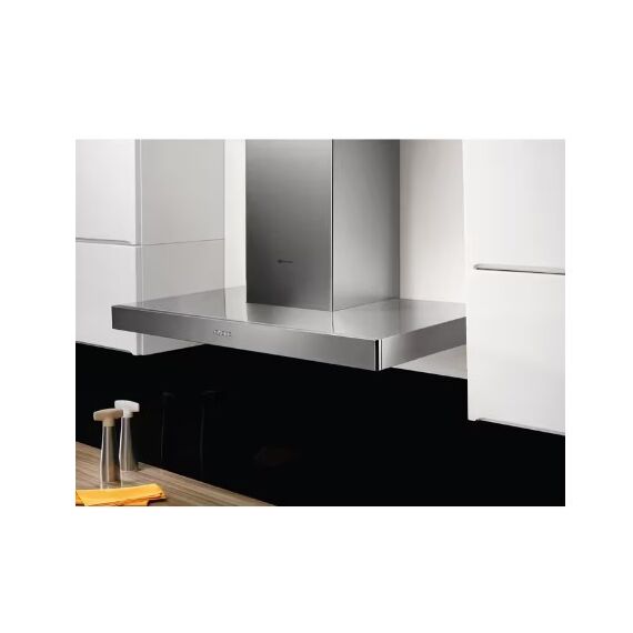 Electrolux WHL9037CN Unterbaut Chrom 590 m³/h, 3 image