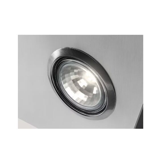 Electrolux WHL6037CN Unterbaut Chrom 590 m³/h, 2 image