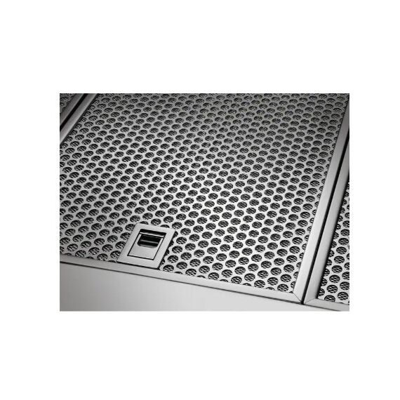 Electrolux IHGL9031CN Unterbaut Chrom 600 m³/h, 2 image