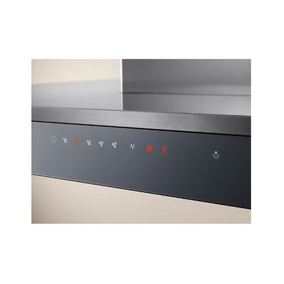 Electrolux WHSL9063CN Unterbaut Edelstahl 530 m³/h