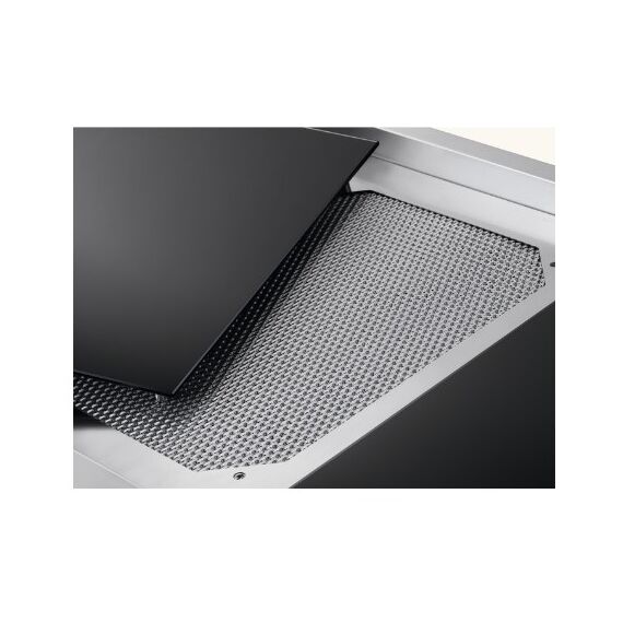 Electrolux WHSL9063CN Unterbaut Edelstahl 530 m³/h, 3 image