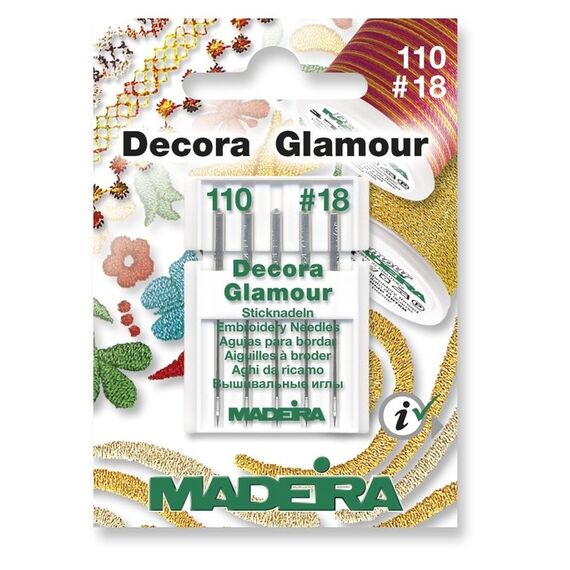 Madeira Glamour Needle