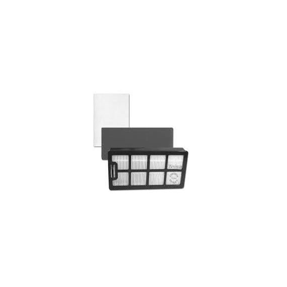 Trisa Electronics 9453.9800 Staubsauger Zubehör/Zusatz Filter Zylinder-Vakuum