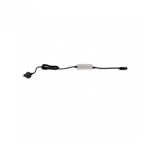 Paulmann Trafo Power Supply IP67 75W 24V DC Outdoor-Lichtinstallation, Netzstecker IP55