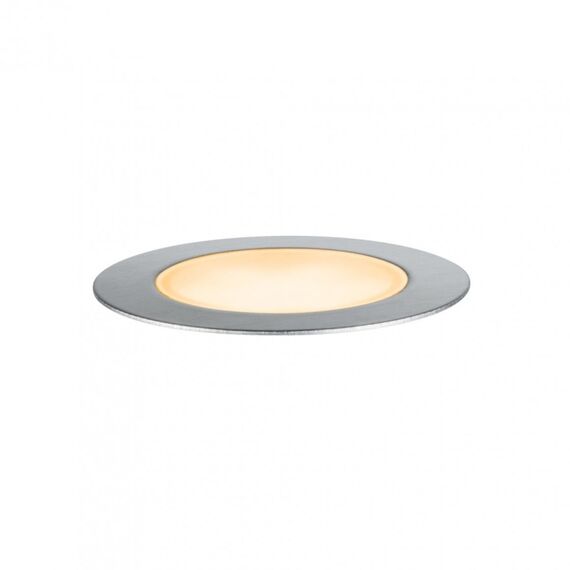 Paulmann Outdoor Plug & Shine Floor 2200K insect friendly