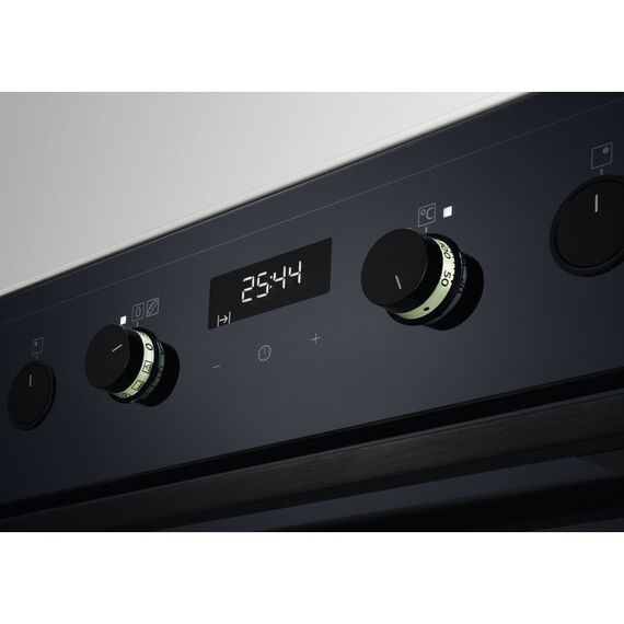 Electrolux EH7L5XDSP 71 l Schwarz, 3 image
