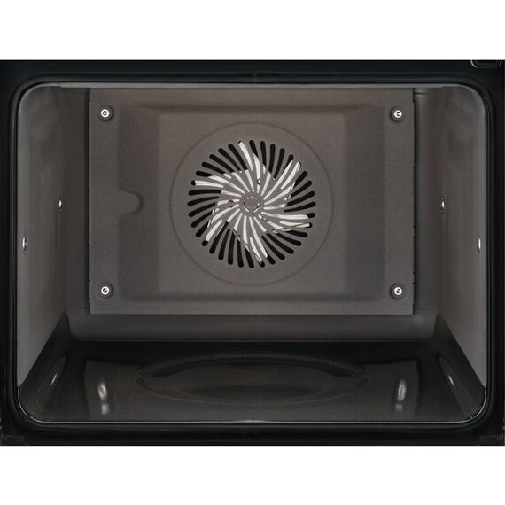 Electrolux EH6L40XSW 71 l 3500 W Schwarz, 2 image