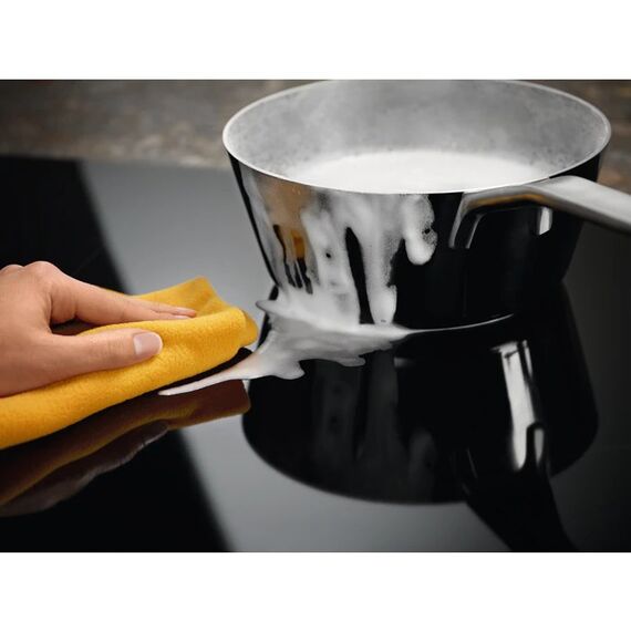 Electrolux GK78TSIPCN Schwarz Integriert 76.6 cm Zonen-Induktionskochfeld 4 Zone(n), 3 image