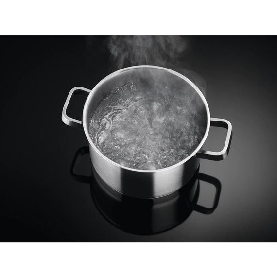 Electrolux GK78TSIPCN Schwarz Integriert 76.6 cm Zonen-Induktionskochfeld 4 Zone(n), 5 image