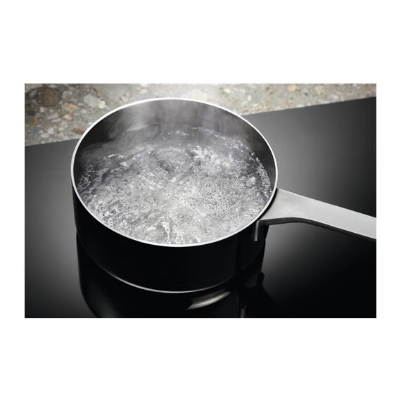 Electrolux GK58TSIBCN Schwarz Integriert Zonen-Induktionskochfeld 4 Zone(n), 4 image