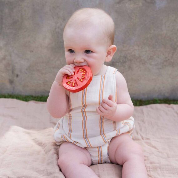 Oli&Carol Renato the Tomato Beissring, 3 image