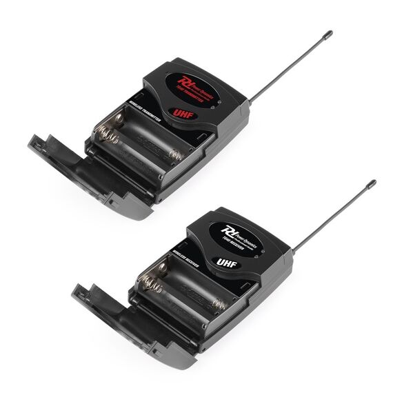 Power Dynamics TG40T, 2 image