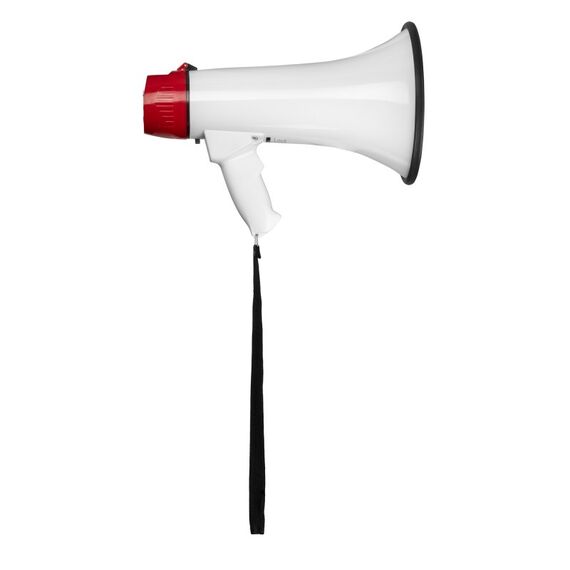 Vonyx MEG045 Drinnen/Draußen 45 W Grau, Rot, 4 image