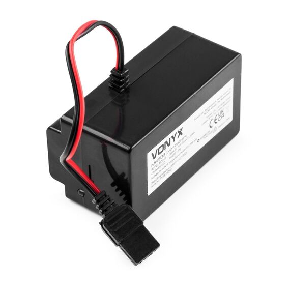 Vonyx MRB06 Verstärker-Batterie